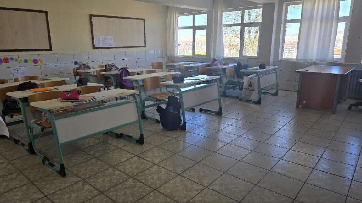 5/A Sınıfı
