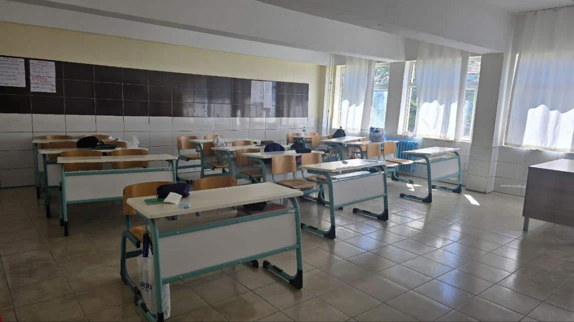 6A Sınfı