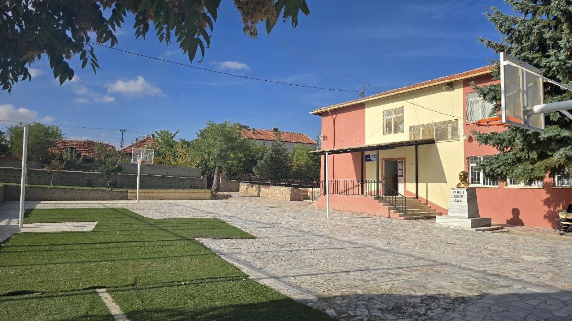 Okulumuz